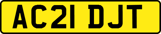 AC21DJT