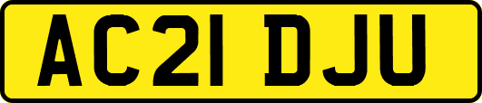 AC21DJU