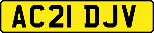 AC21DJV
