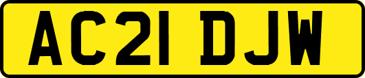 AC21DJW