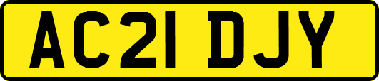AC21DJY