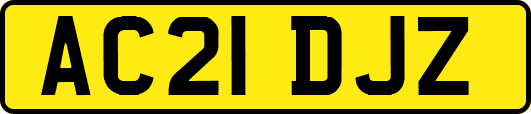 AC21DJZ