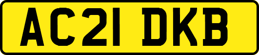 AC21DKB