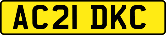 AC21DKC