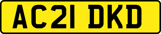 AC21DKD