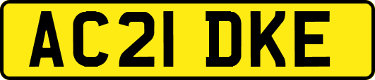 AC21DKE