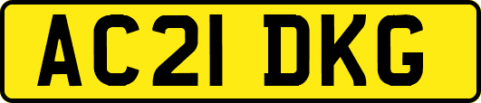 AC21DKG