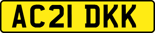 AC21DKK