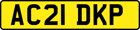 AC21DKP