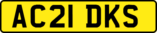 AC21DKS
