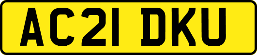 AC21DKU