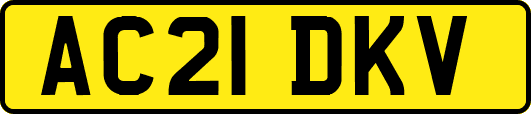 AC21DKV