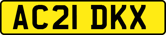 AC21DKX