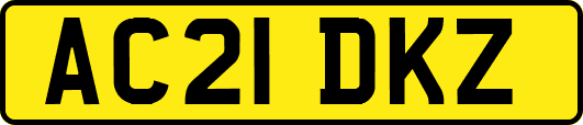 AC21DKZ