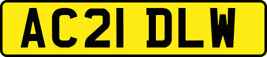 AC21DLW