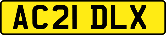 AC21DLX