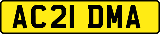 AC21DMA