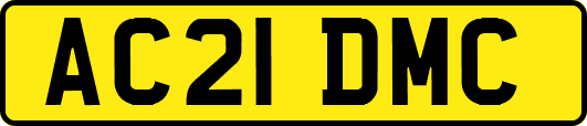AC21DMC