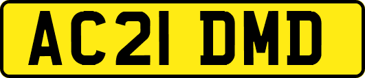 AC21DMD