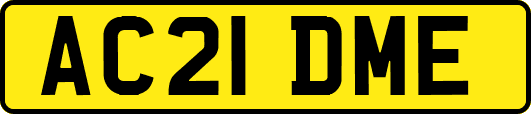 AC21DME