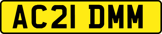 AC21DMM