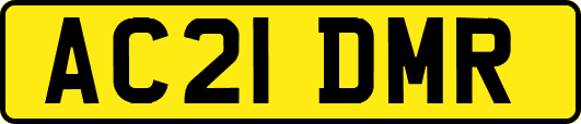 AC21DMR