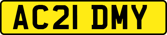 AC21DMY