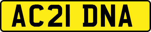 AC21DNA