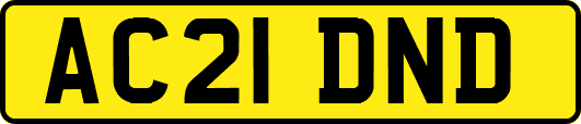 AC21DND