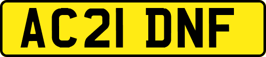 AC21DNF