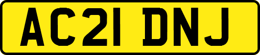 AC21DNJ