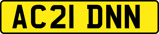 AC21DNN