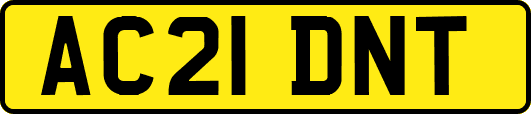 AC21DNT