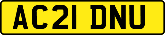 AC21DNU