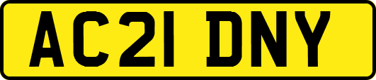 AC21DNY