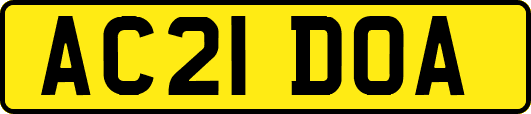 AC21DOA