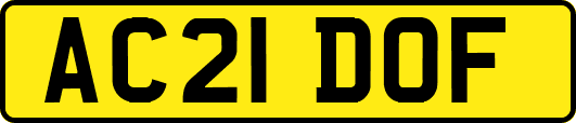 AC21DOF