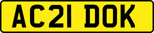 AC21DOK