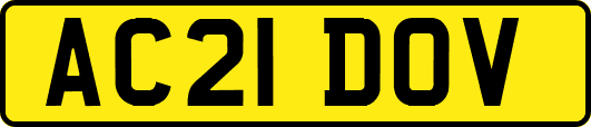 AC21DOV