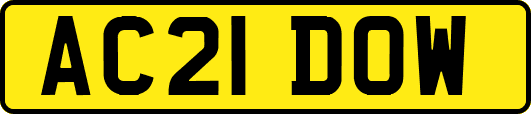 AC21DOW