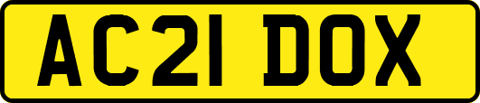 AC21DOX