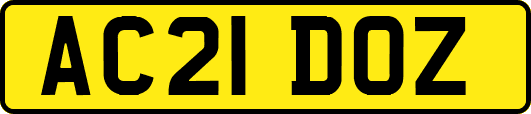AC21DOZ