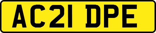 AC21DPE