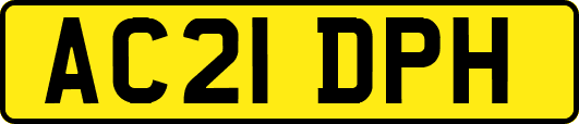 AC21DPH
