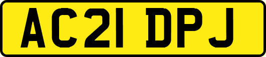 AC21DPJ