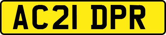 AC21DPR