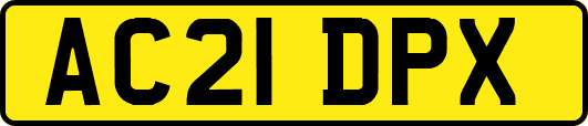 AC21DPX