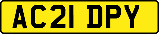 AC21DPY