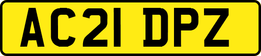 AC21DPZ
