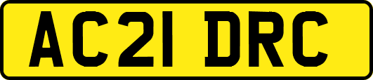 AC21DRC